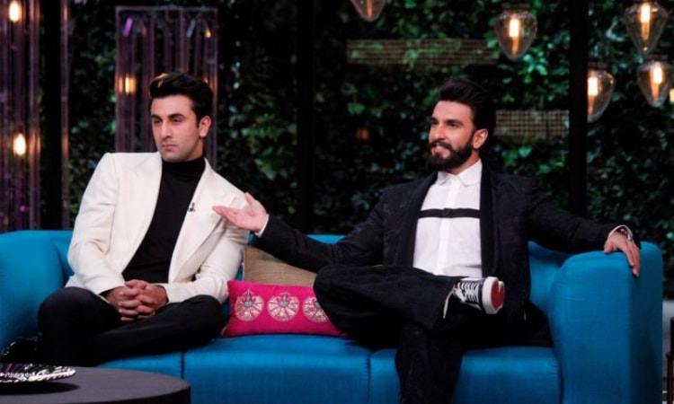 ranveer feels he and ranbir need to take forward the work that our seniors have put in