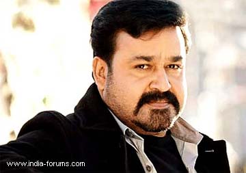 Southern Superstar Mohanlal