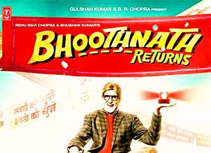 bhoothnath returns