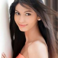 TV actress Shamata Anchan considers Monday as her lucky day as she was cast <b>...</b> - l_12311