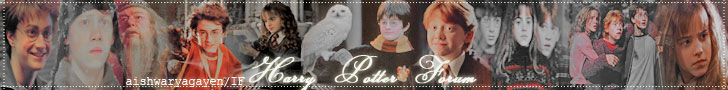 Harry Potter (Page 1)